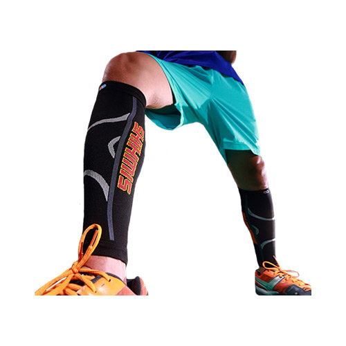 SHIHMIS sports compression calf sleeve