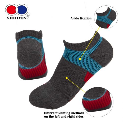 抗菌除臭腳踝束縛足弓支撑機能船型襪