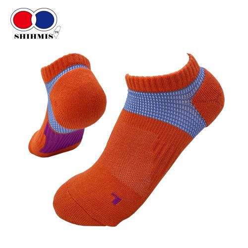 抗菌除臭腳踝束縛足弓支撑機能船型襪