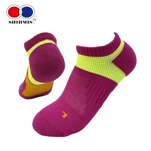 抗菌除臭腳踝束縛足弓支撑機能船型襪