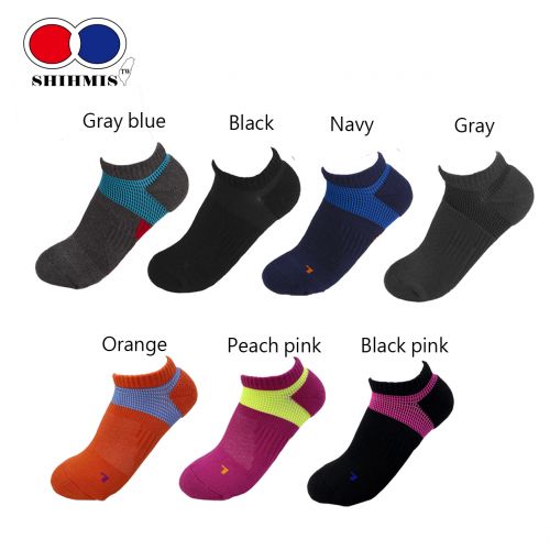 抗菌除臭腳踝束縛足弓支撑機能船型襪