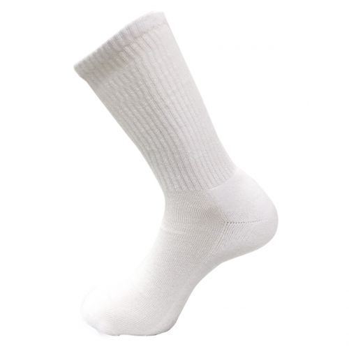 3/4長筒運動襪(厚底)